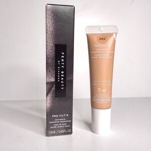 Fenty Beauty Pro Filt'r Soft Matte Longwear Foundation 280 Mini